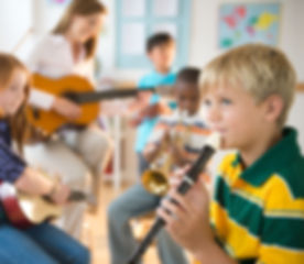 Musik Klasse