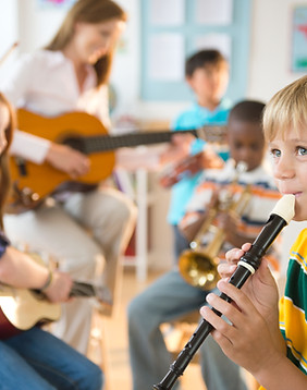 Music Class