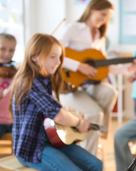 Music Class
