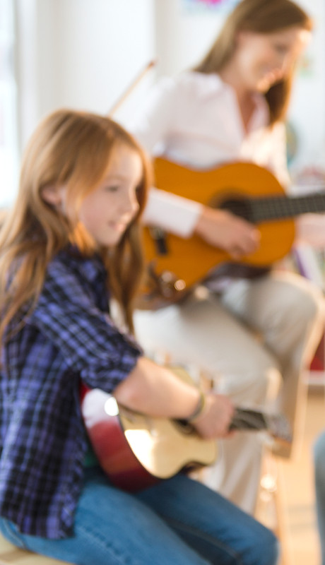 Music Class