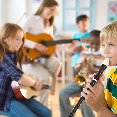 Music Class