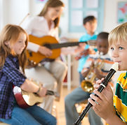 Music Class