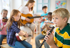 3ème cycle de conservatoire
