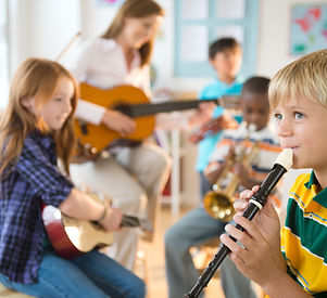 Music Class