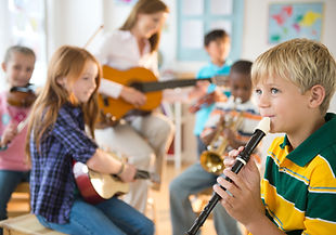 Music Class