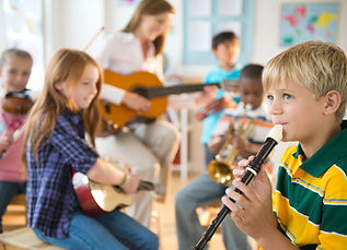 Music Class