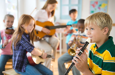 Music Class