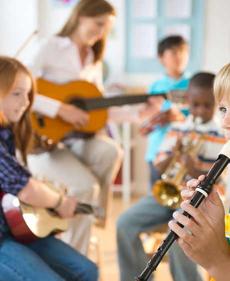 Music Class