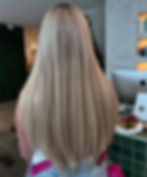 blonde hair extensions hair cady mane brisbane