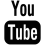 YouTube Basic Black