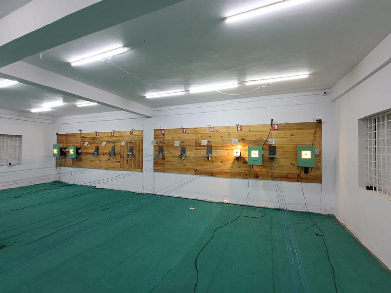 Vivekananda Sports Club