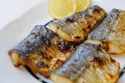 삼치 구이