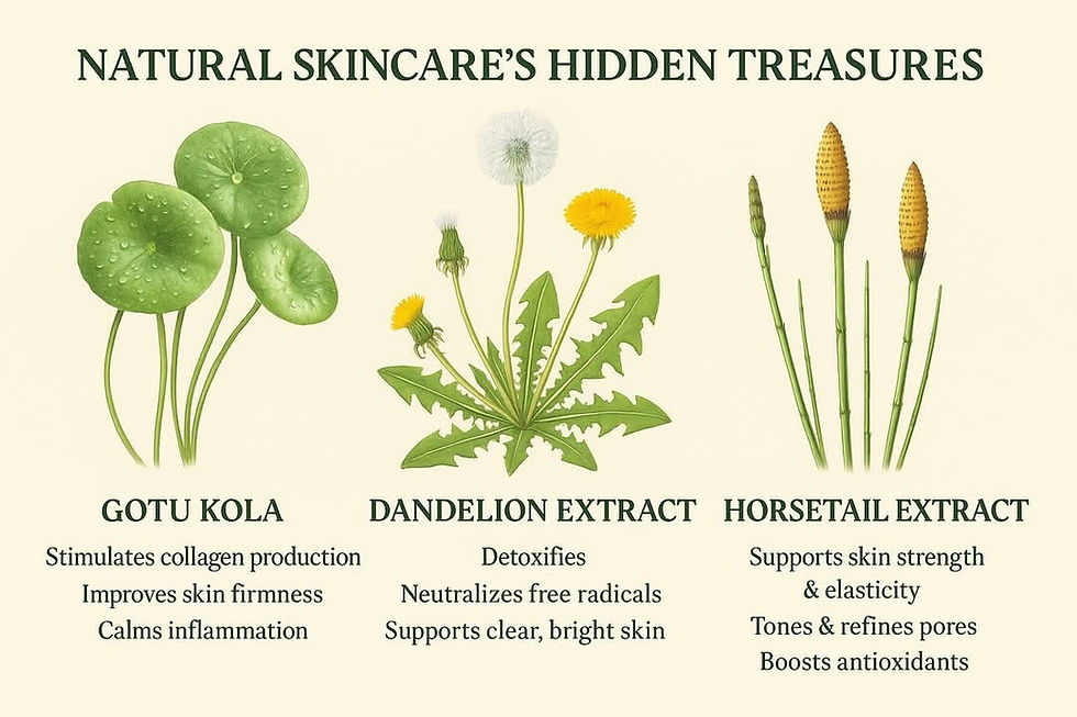 Thumbnail: Phyto-Nutrient Body Elixir  | Botanical Skincare