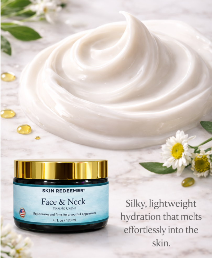 Thumbnail: Face And Neck Firming Crème