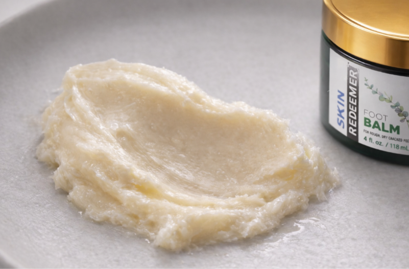 Thumbnail: Botanical Foot & Comfort Balm