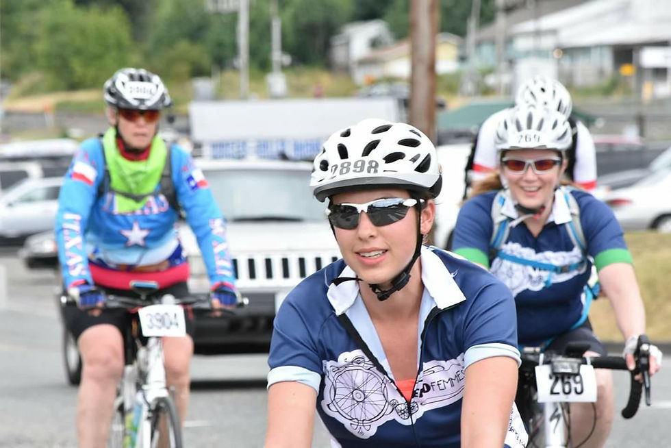Thumbnail: bicyclist