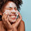 Thumbnail: Hibiscus Exfoliating Wash - For Clear Beautiful Skin