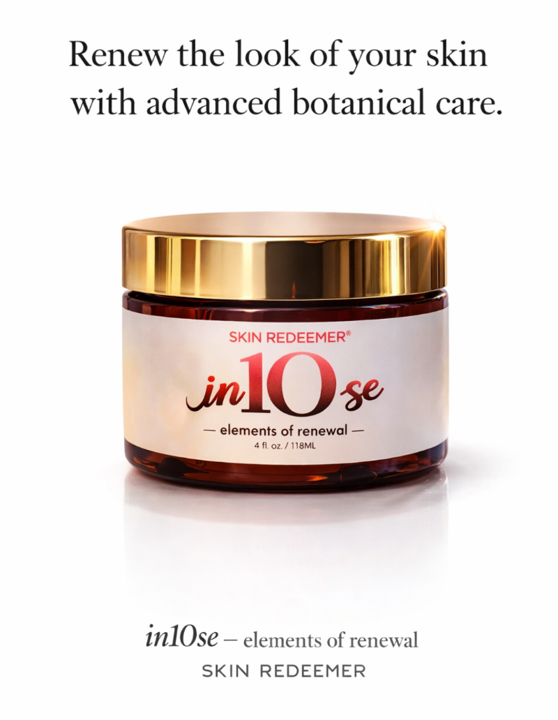 Thumbnail: in10se renewal cream