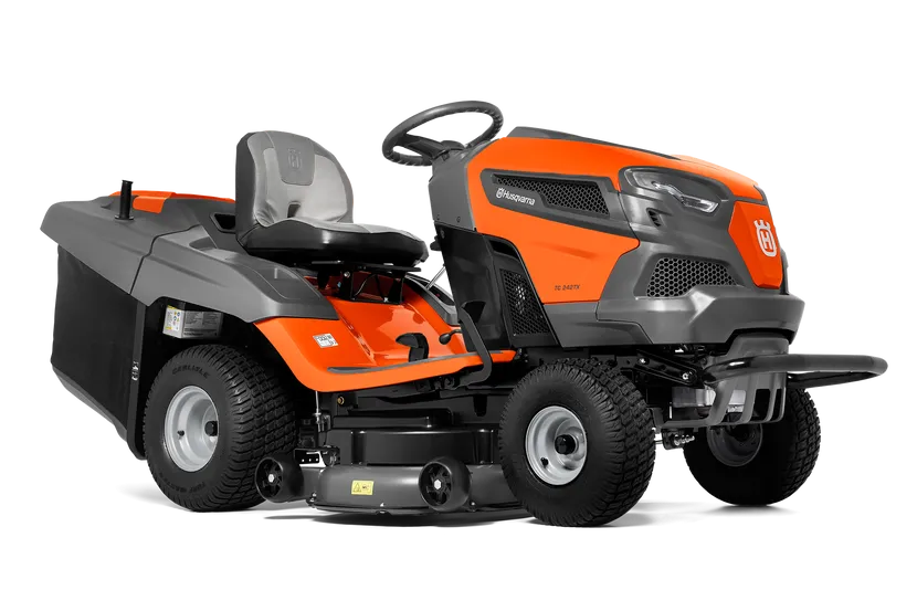 HUSQVARNA TC 242TX