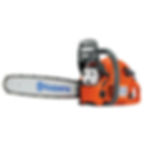 New Chainsaw for Sale 