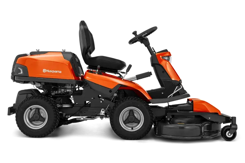 HUSQVARNA R 316TsX AWD