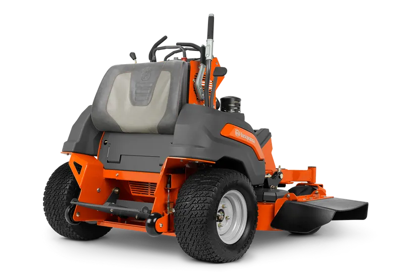 HUSQVARNA V554 StandOn Mowers Graham Betts Motors