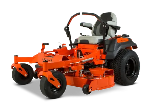 Ariens Apex 52 Zero Turn Mower Graham Betts Motors