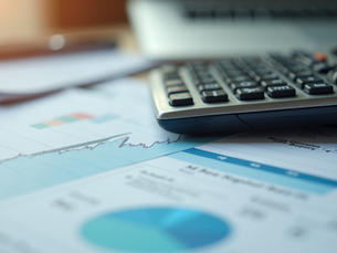 Building Trust Through Professional Bookkeeping Services