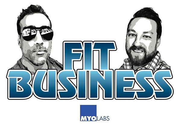 Fit Business logo