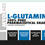 Thumbnail: MyoLabs L-Glutamine Powder label