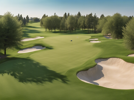 Book Your Player Development Lesson Today with Kara Moore Golf