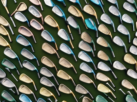 Fun and Effective Junior Golf Lessons in Chicago