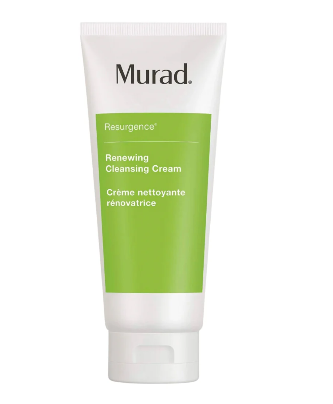 Renewing Cleansing Cream