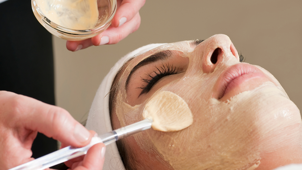 Brightening Peel