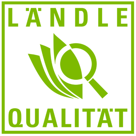 Logo Ländle Qualität