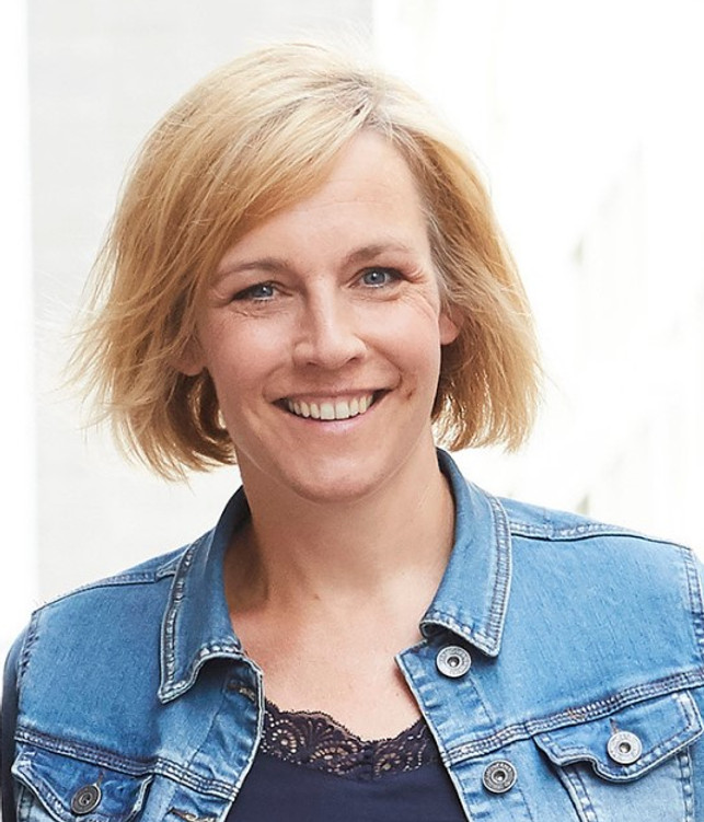 Bieke Damen