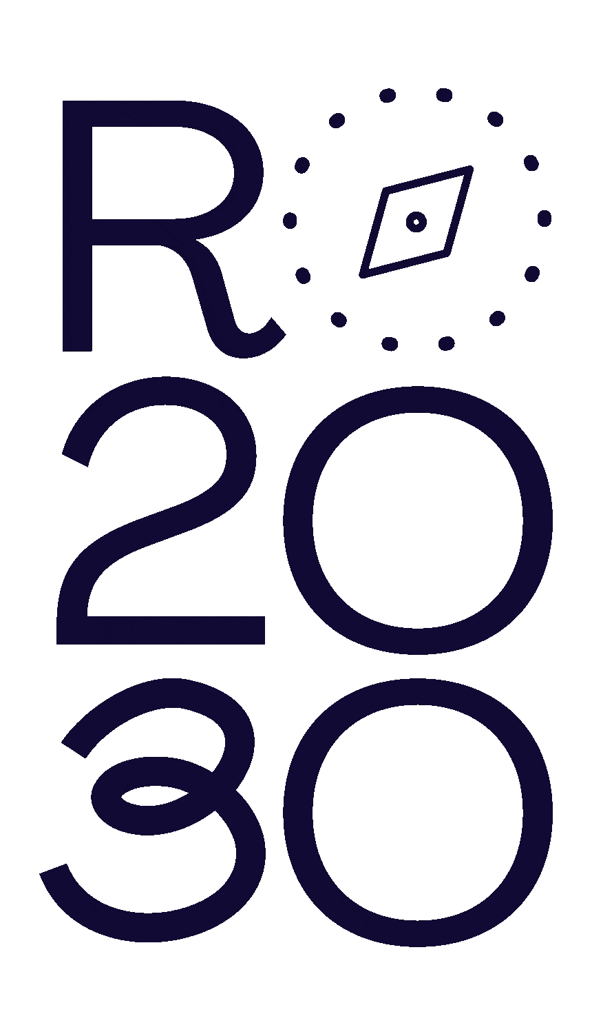 logo 2030