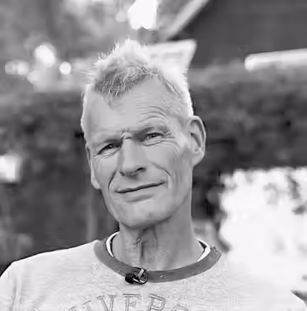 Arend Jan te Biesebeek - 1954