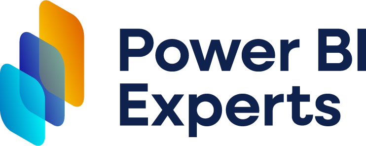 Logo Power BI