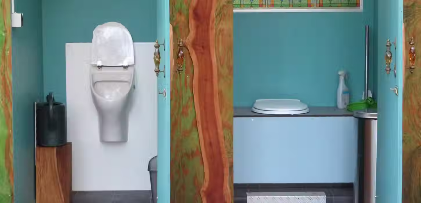 Magic Mushrooms Retreats Nature Temple 