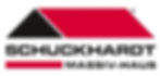 Logo von Schuckhardt, Kooperationspartner von steinhouse Immobilien