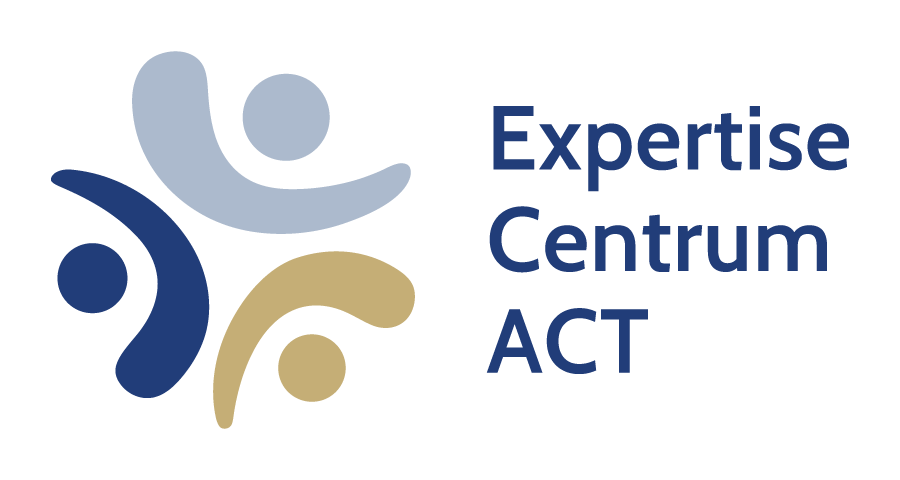 Logo Expertisecentrum AC