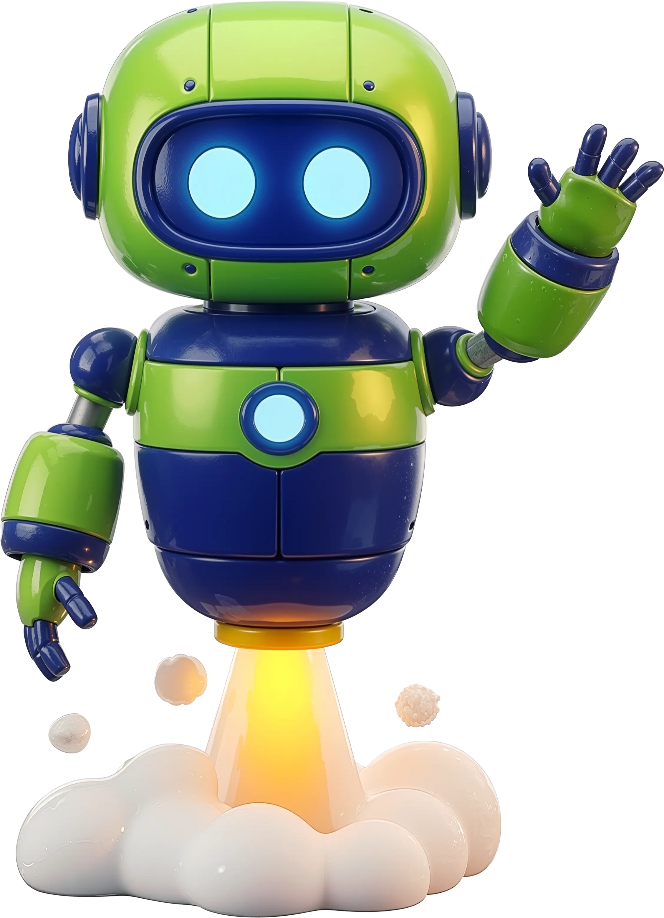 WE-Optimizz SEO guide robot