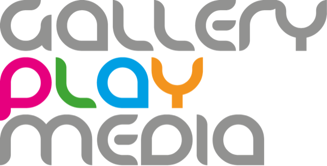 Gallery play logo