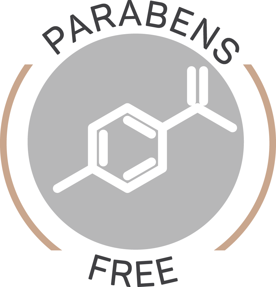 Parabens Free_Grey-Sepia.png