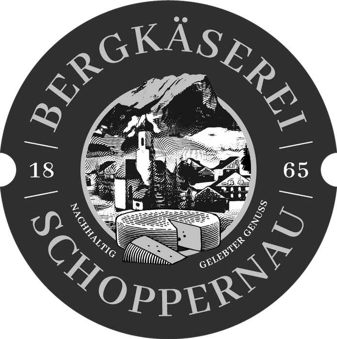 Bergkäserei Schoppernau