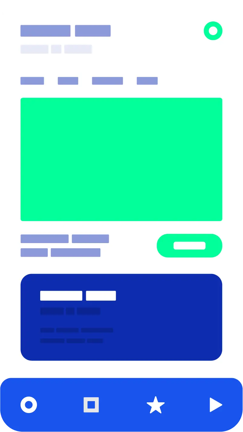 UX design
