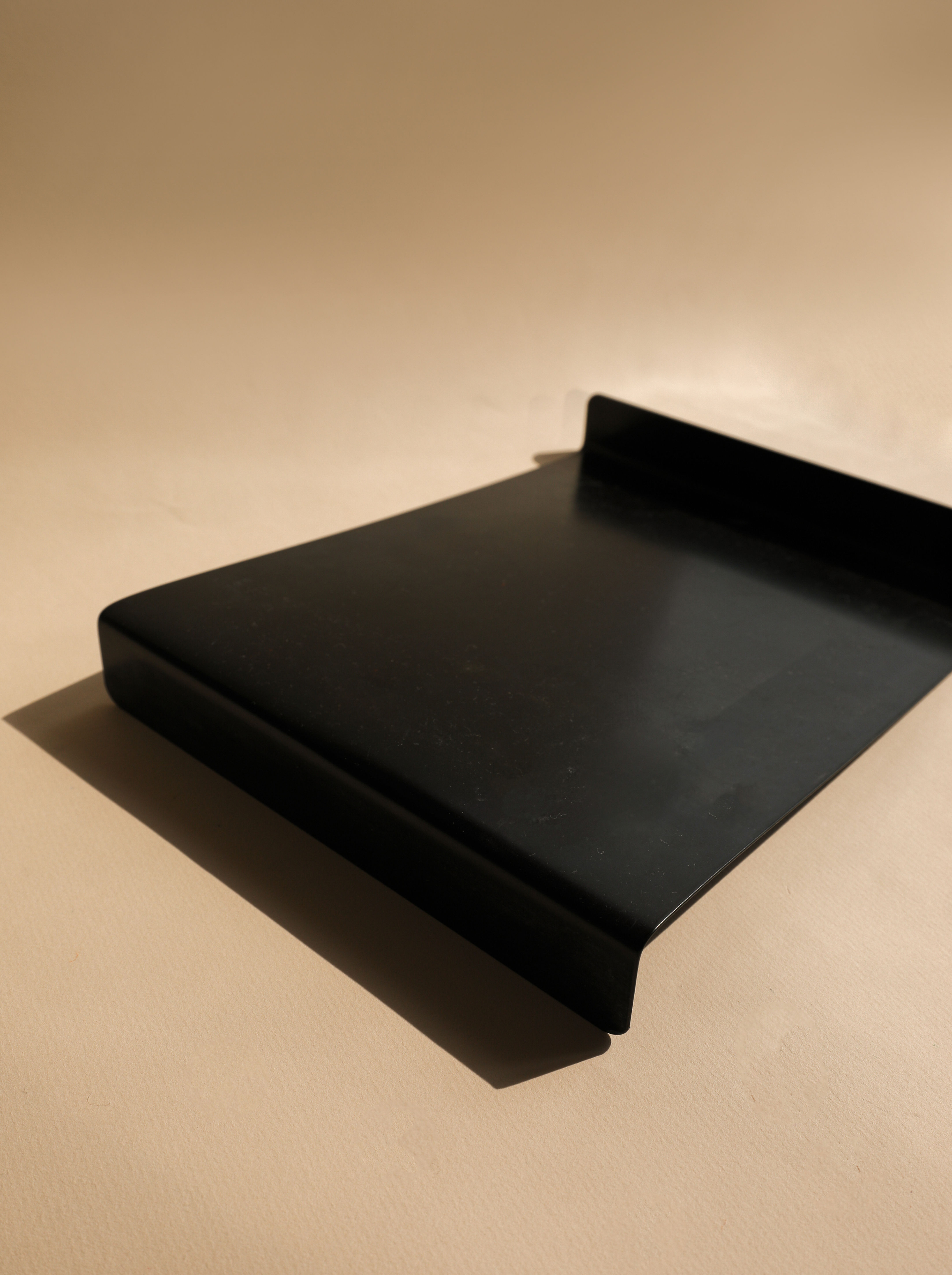 Bench Hook and Inking Plate for Block Printing '9 x 7'