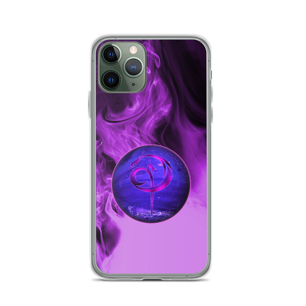 Thumbnail: iPhone Case- Tsunami style