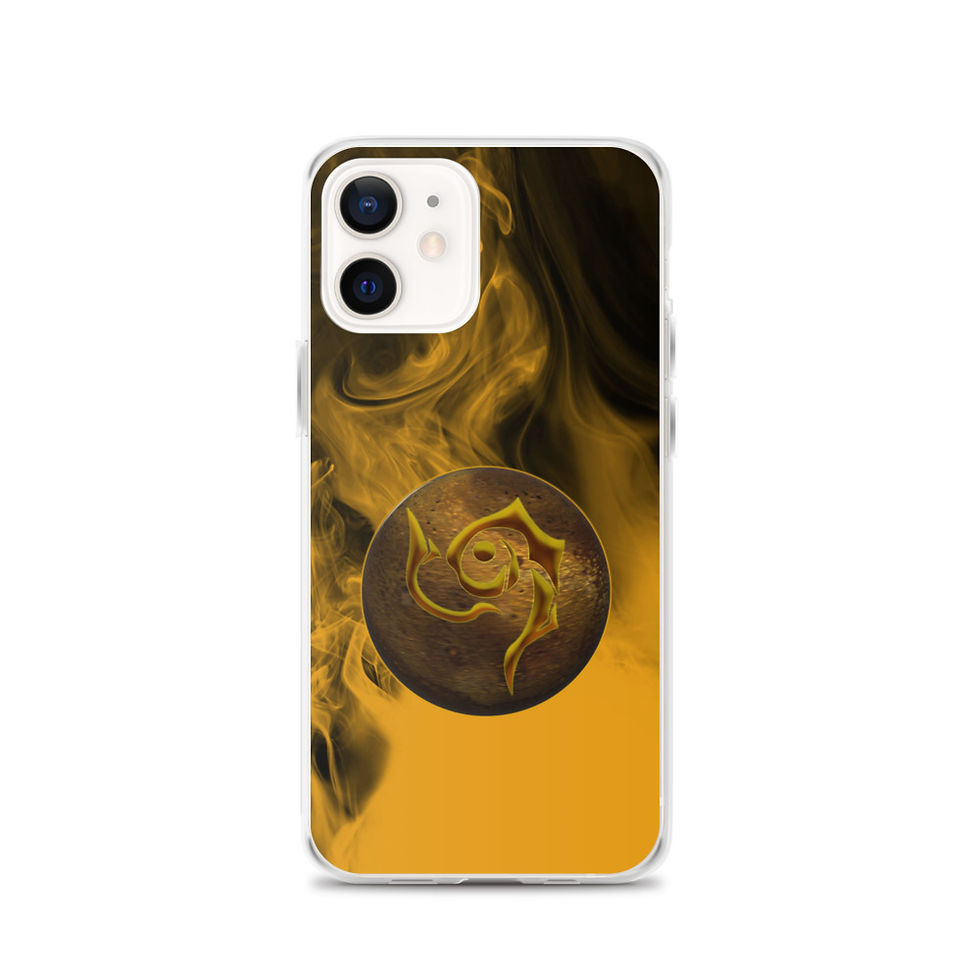 Thumbnail: iPhone Case Zen style